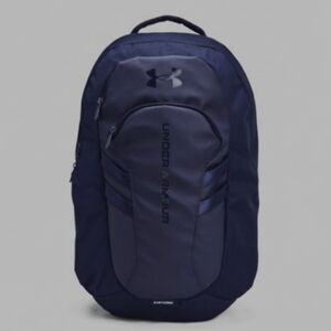 NEW! Under Armour Midnight Navy Backpack